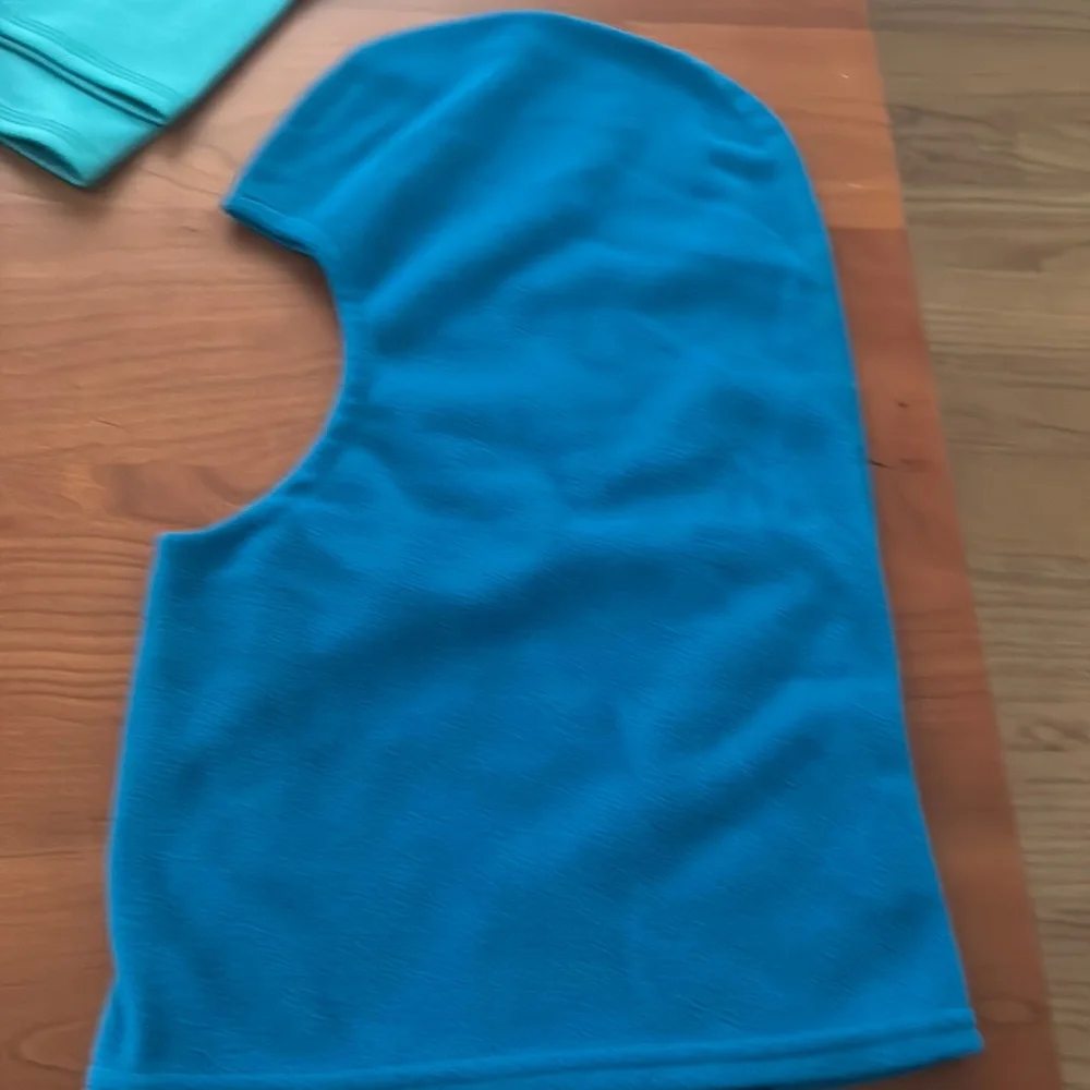 Ski Mask